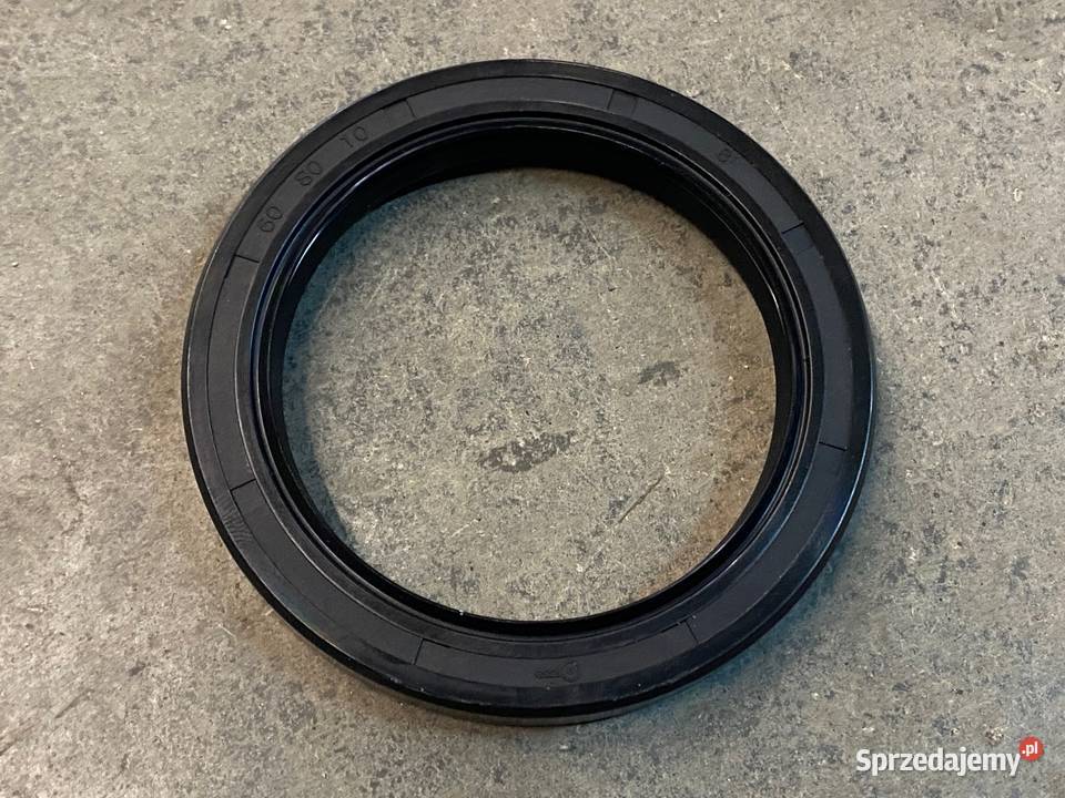 Uszczelniacz 608010 jednowargowy