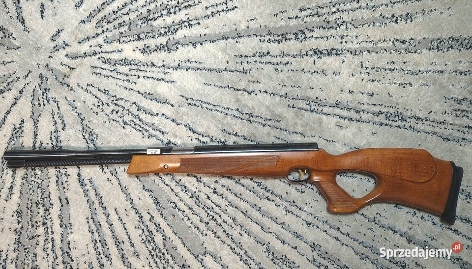 Wiatrówka Weihrauch Hw 97kt Wst słoniu Kurier podkarpackie Rzeszów