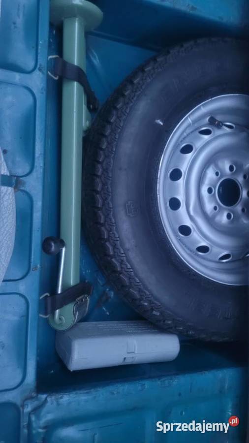 Sprzedam kultowego Fiata 125 w najlepszym Sedan / Limuzyna Radom