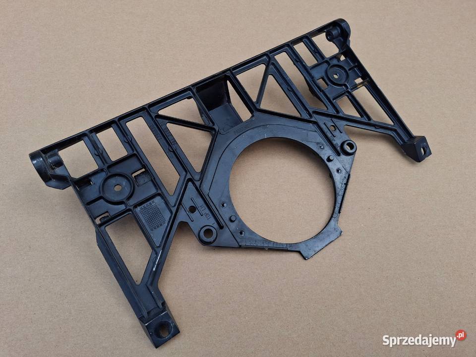 SCANIA WSPORNIK STELAŻ MOCOWANIE WKŁADU LUSTERKA