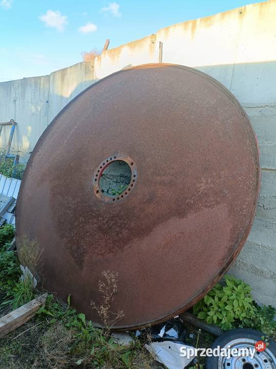 Podłoga czaszy paszowozu AGM Pozostałe Racibórz sprzedam