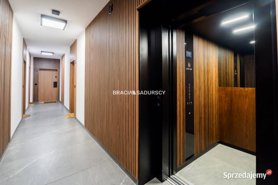 Mieszkanie Kraków Borowego 385 metrów małopolskie sprzedam