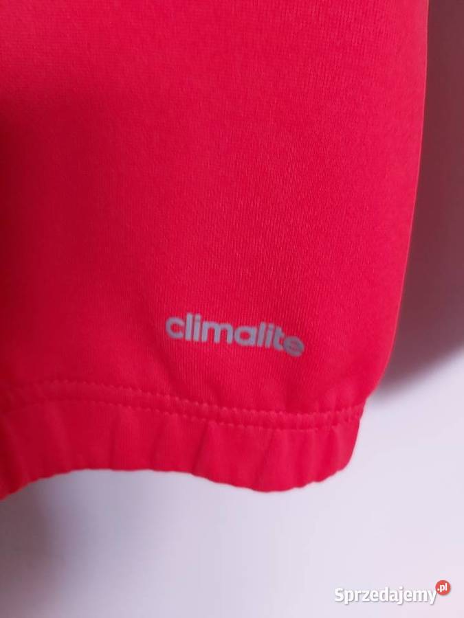 Bluzka Adidas męska rozmiar M na L lubelskie Lublin sprzedam