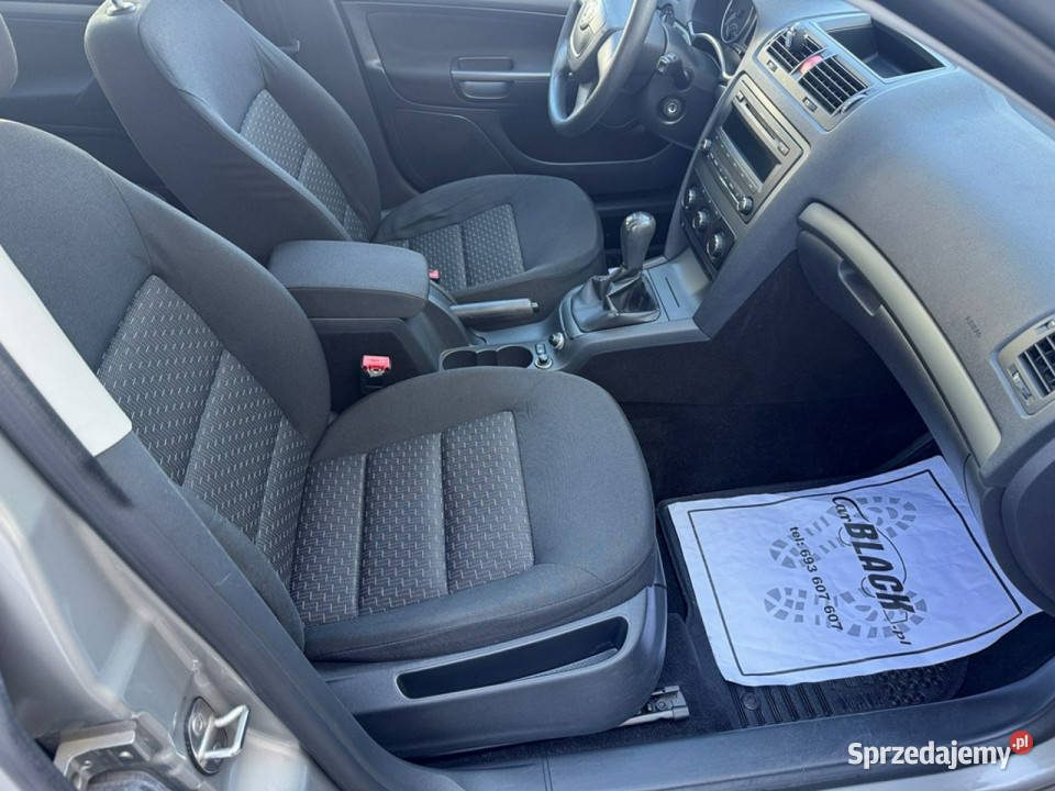 koda Octavia Pisemna Gwarancja 12 miesięcy II wielkopolskie Konin