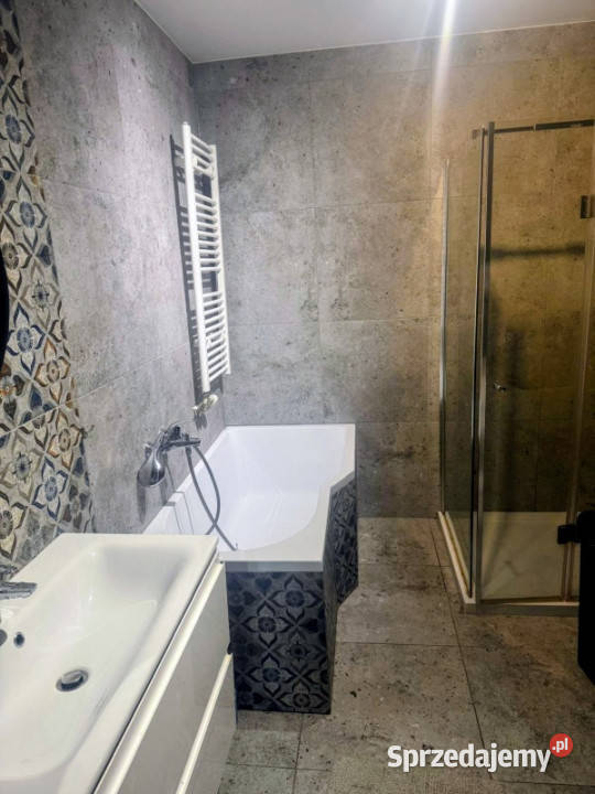 DO WYNAJĘCIA DUŻE MIESZKANIE KRAKÓW PODGÓRZE Kraków