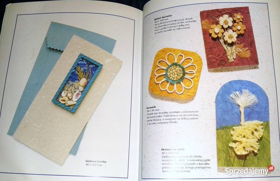 robić kartki Polly Pinder Chełm