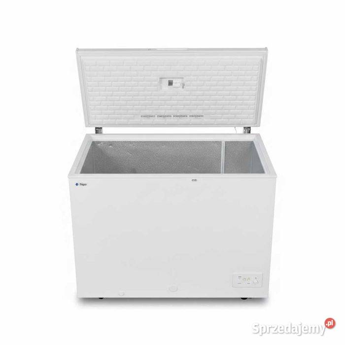 Zamrażarka skrzyniowa Frigor TM400 362L 127x65 Góra