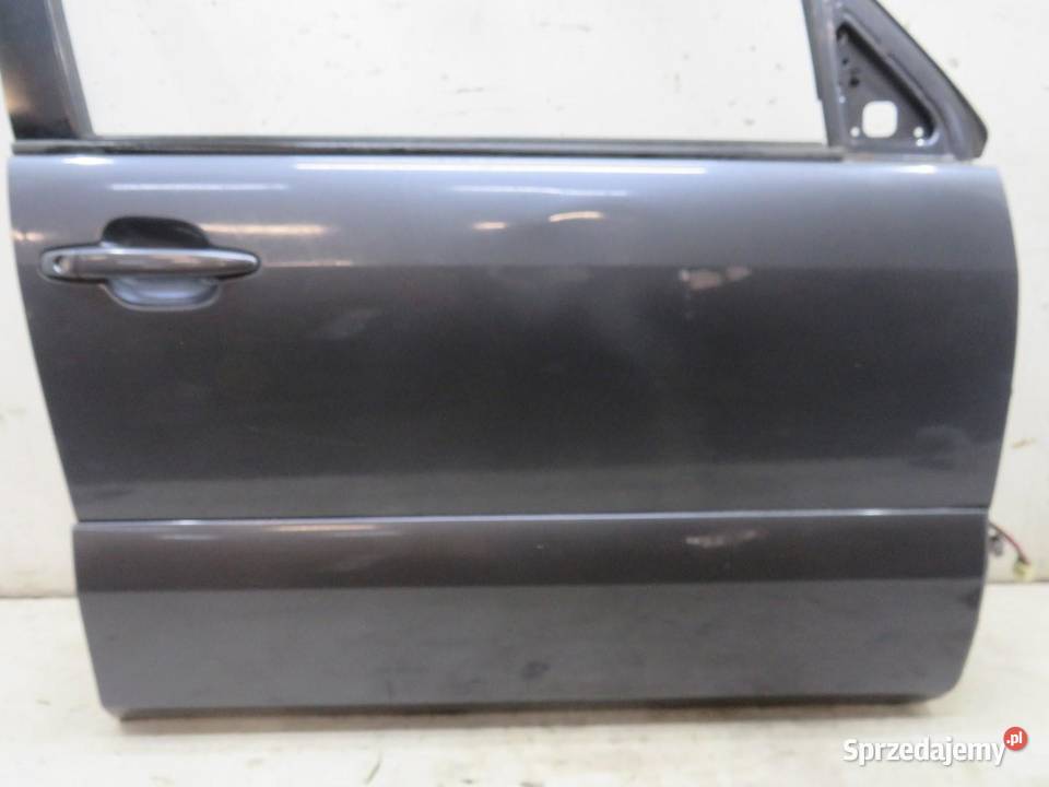 DRZWI PRAWE PRZEDNIE PRZÓD 1E9 LAND CRUISER 120 osobowe