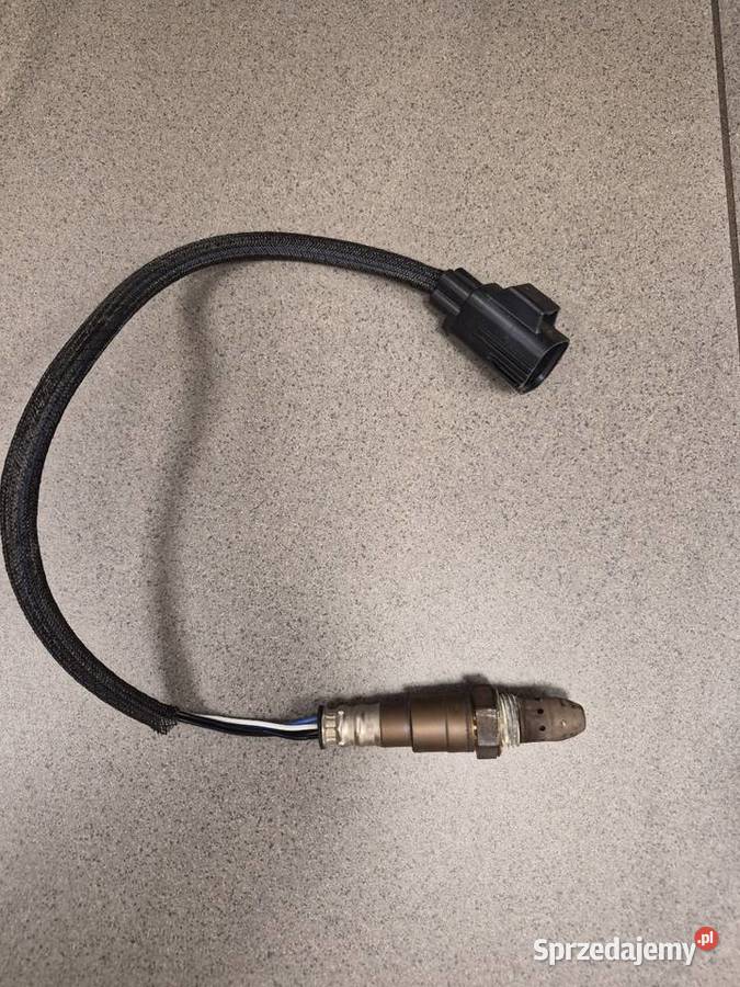 Sonda lambda cześć Volvo OE 32253666 osobowe Gdańsk