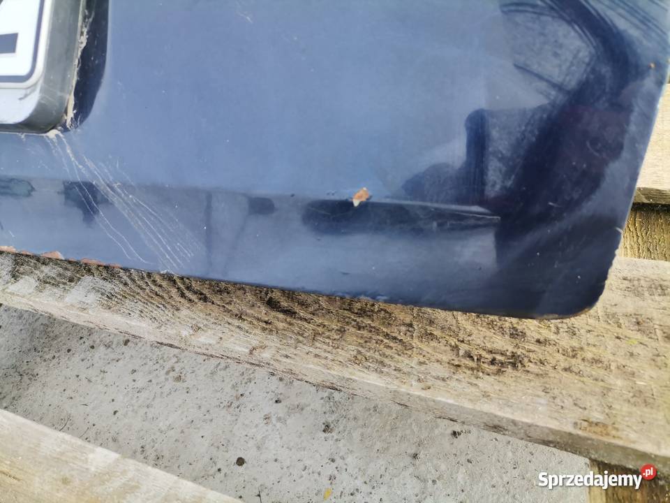 Klapa Bagażnika Volkswagen Passat B5 Sedan Wisznice