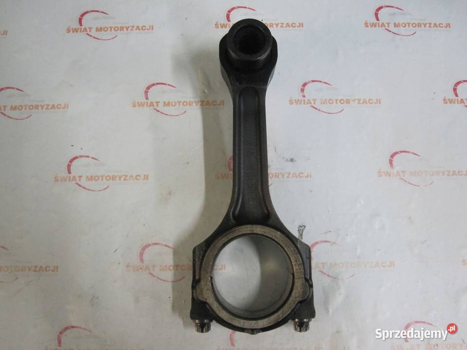 TRANSIT 22 TDCI HDI 100 13r korbowód osobowe Kielce