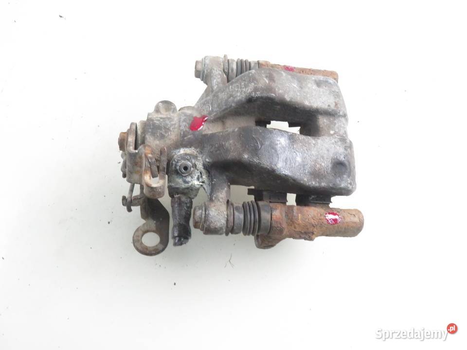 ZACISK LEWY TYŁ FIAT BRAVO II 19 D Multijet małopolskie