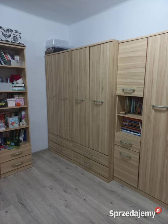 MEBLE POKOJOWE Fajsławice