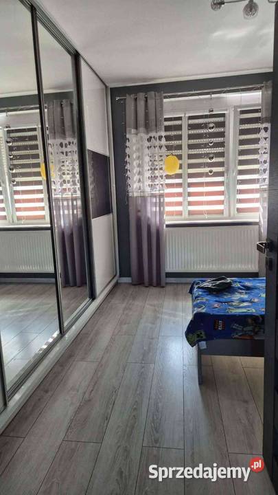 Mieszkanie bezczynszowe 3 pokojowe Piętro 1 Głubczyce sprzedam