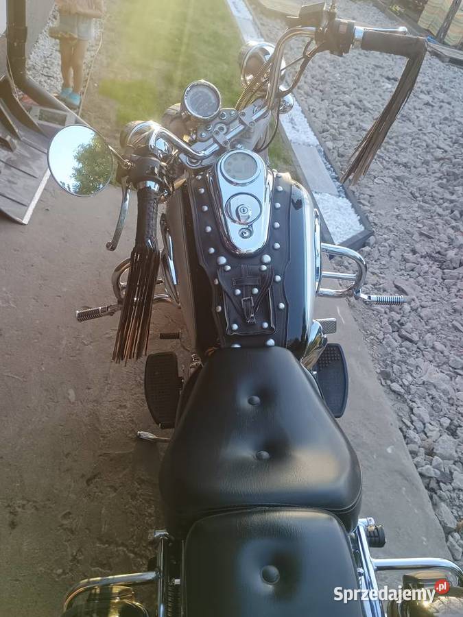 Jinlun JL1505 9430km Motocykle, skutery, quady Zaboreczno