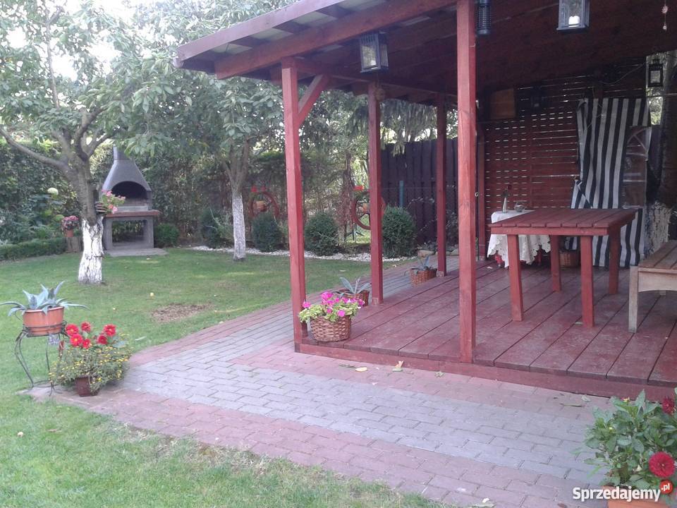 DZIAŁKA rekreacyjna 380m2 kujawsko-pomorskie Grudziądz