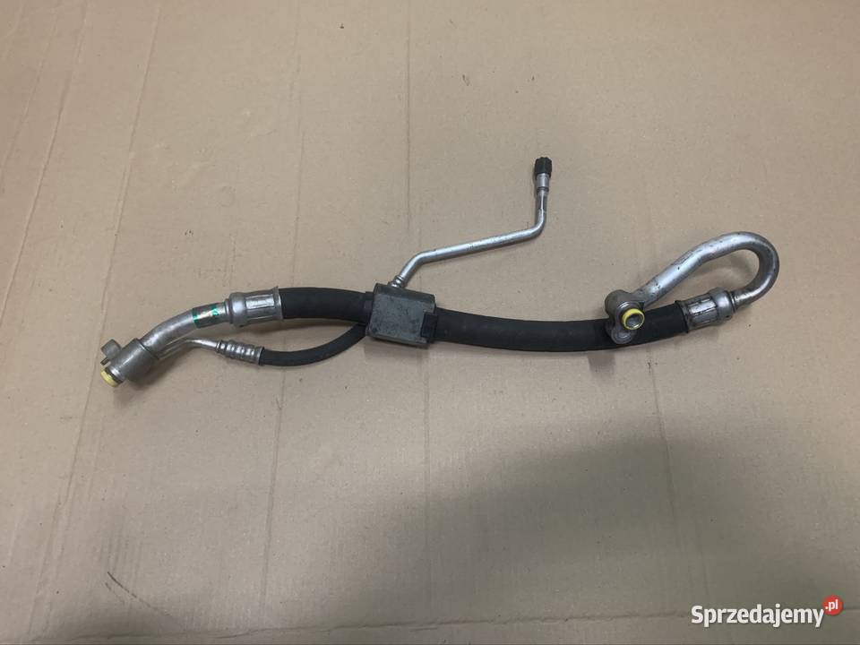 ENW43T przewód rurka klimatyzacji bmw 3 e90 e91 zachodniopomorskie