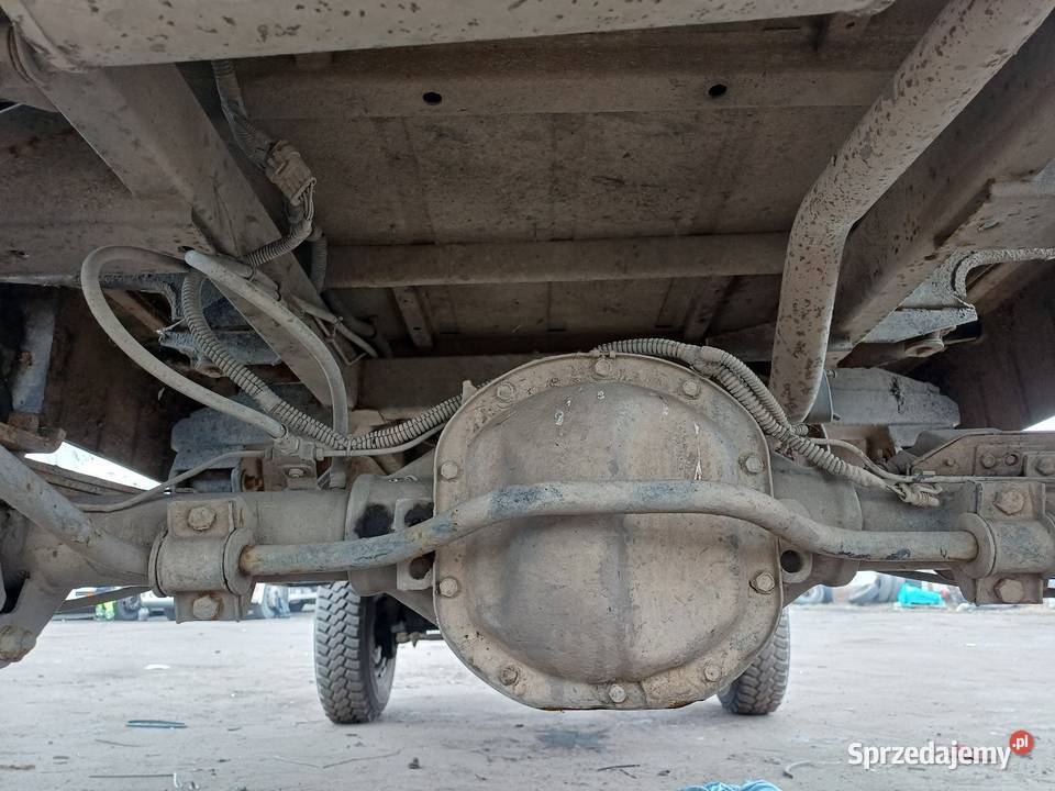 Honker 24 andoria turbo 9os 2/3 wielkopolskie Poznań sprzedam