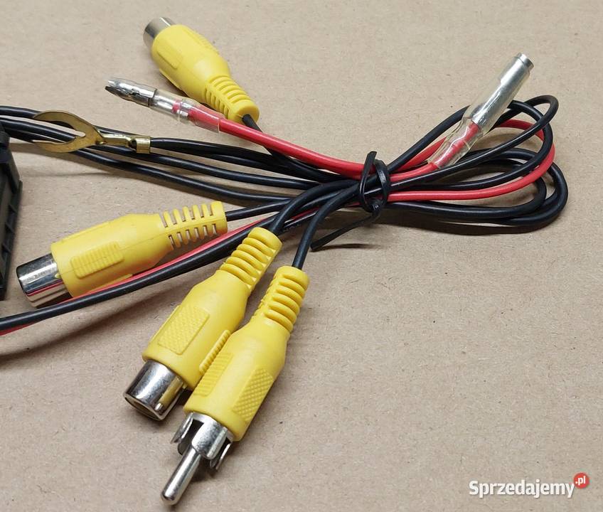 FILTER FUSE BOX FILTR PRZECIWZAKŁÓCENIOWY Mielęcin