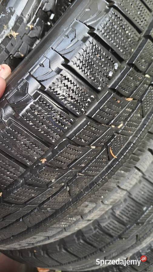 Opony wie o sezonowe