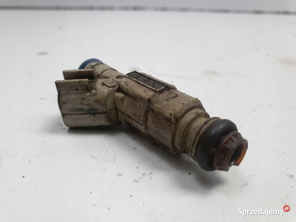 Ford Mondeo MK3 18 16V WTRYSKIWACZ wtrysk Janów