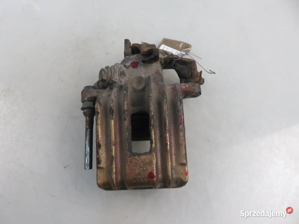 ZACISK LEWY TYŁ SEAT TOLEDO II 19 TDI Zaciski i jarzma