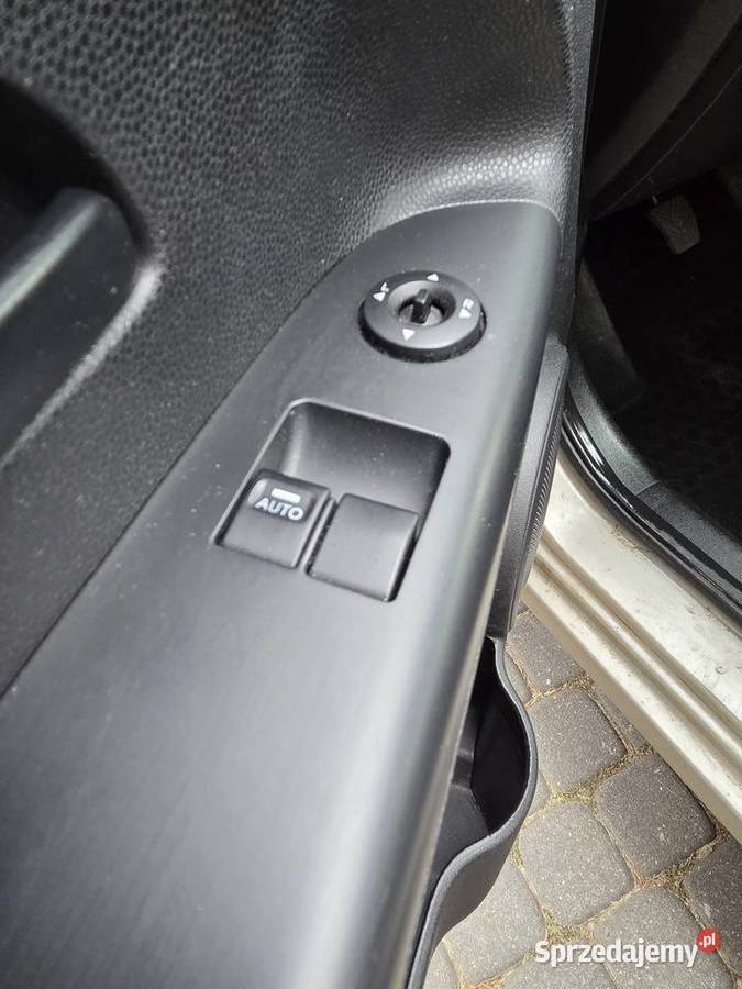 Kia Venga Starogard Gdański