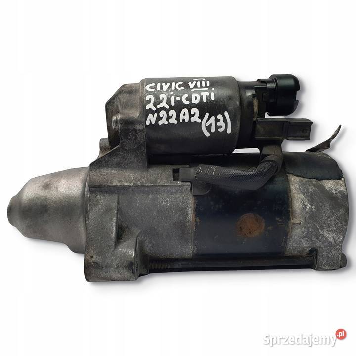 ROZRUSZNIK Honda Civic VIII 22 iCTDI M002T85871 Chełm