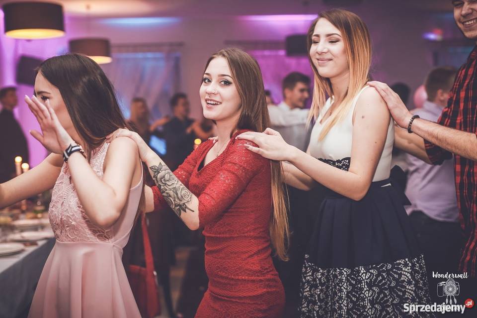 fotograf ślub studniówka dziecięcia studio Usługi foto i video Wrocław