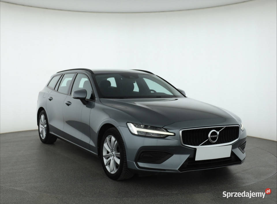 Volvo V60 D3 20 Piaseczno