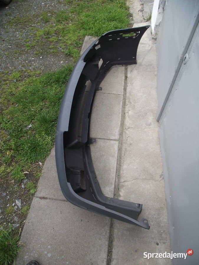 Volvo Zderzak przedni Pozostałe dolnośląskie