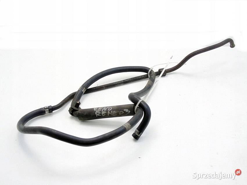 PRZEWÓD WĄŻ WSPOMAGANIA RENAULT MEGANE II 5D osobowe Sosnowiec sprzedam
