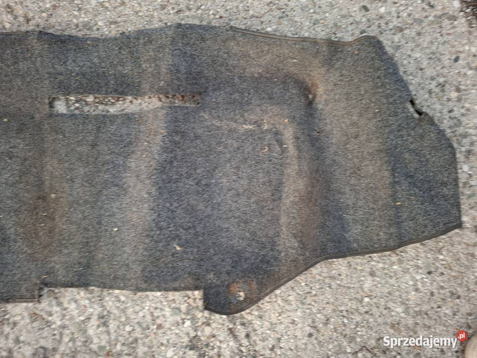 Wykładzina dywanowa kabiny dywany Fiat 126p osobowe Strzelce Opolskie