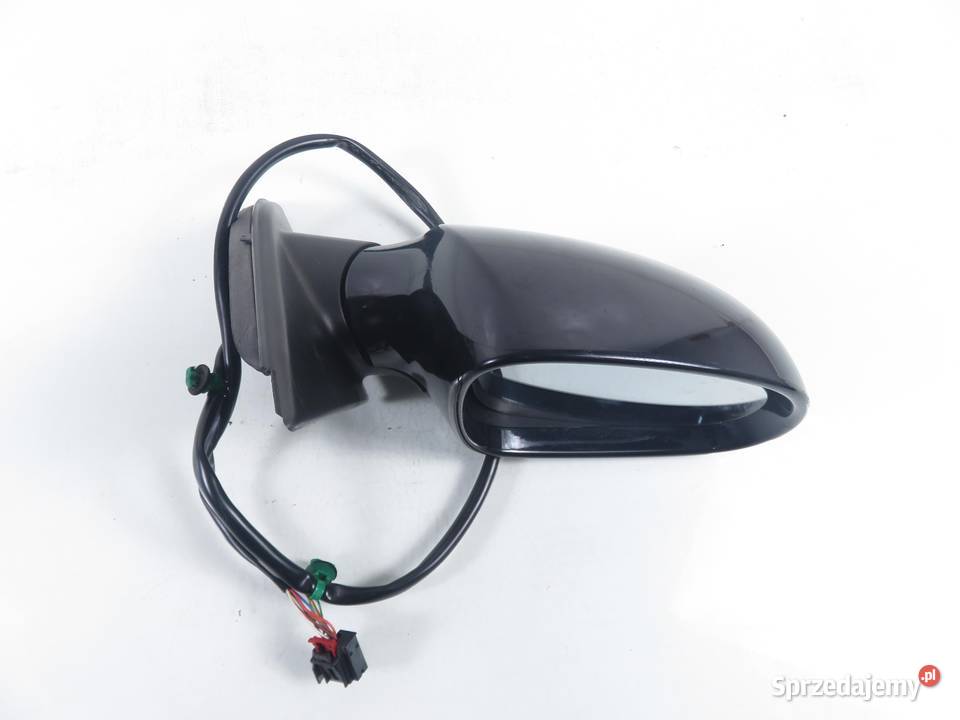 LUSTERKO PRAWE VW PASSAT B6 LC9X sprzedam