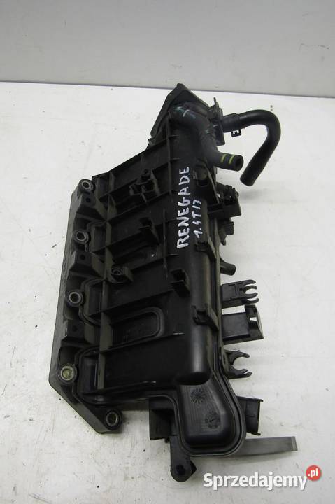 KOLEKTOR SSĄCY 14 TJET JEEP RENEGADE 55261896