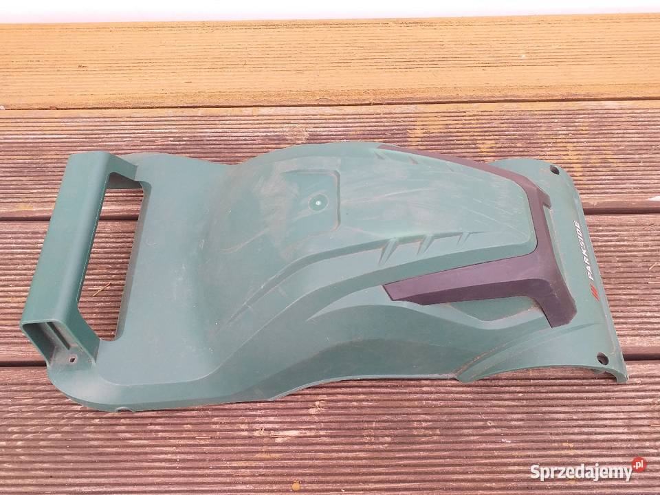 Pokrywa górna do kosiarki parkside Strzelce Opolskie sprzedam