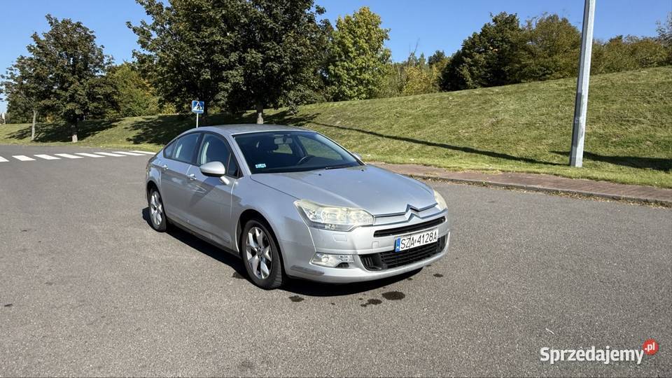 Citroën C5
