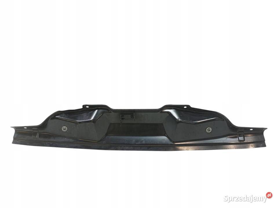 PODSZYBIE METALOWE RYNNA 7N 7N0805275 Volkswagen osobowe
