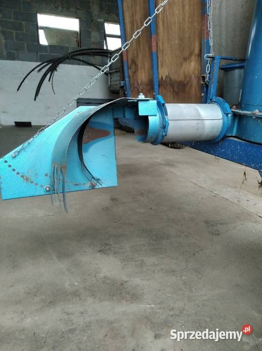 ścielarka słomy do truskawekogórka Rolnictwo Władysławów sprzedam