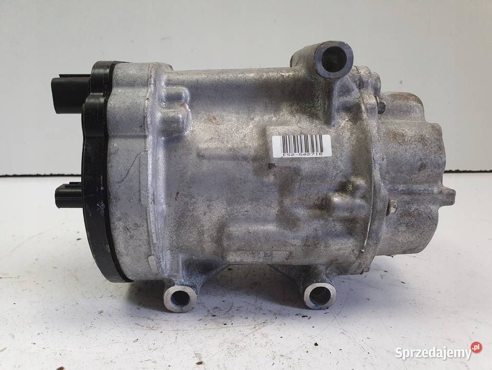 SPRĘŻARKA KLIMATYZACJI Toyota Corolla E21 Chełm