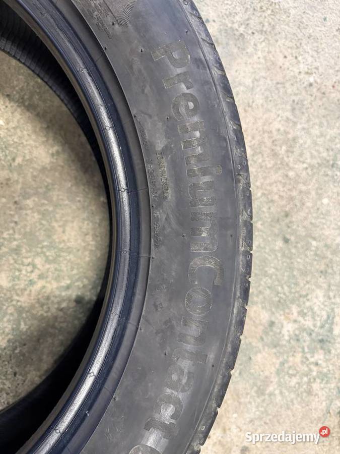 Opony 225 55 R19 Samochodowe małopolskie Biórków Wielki