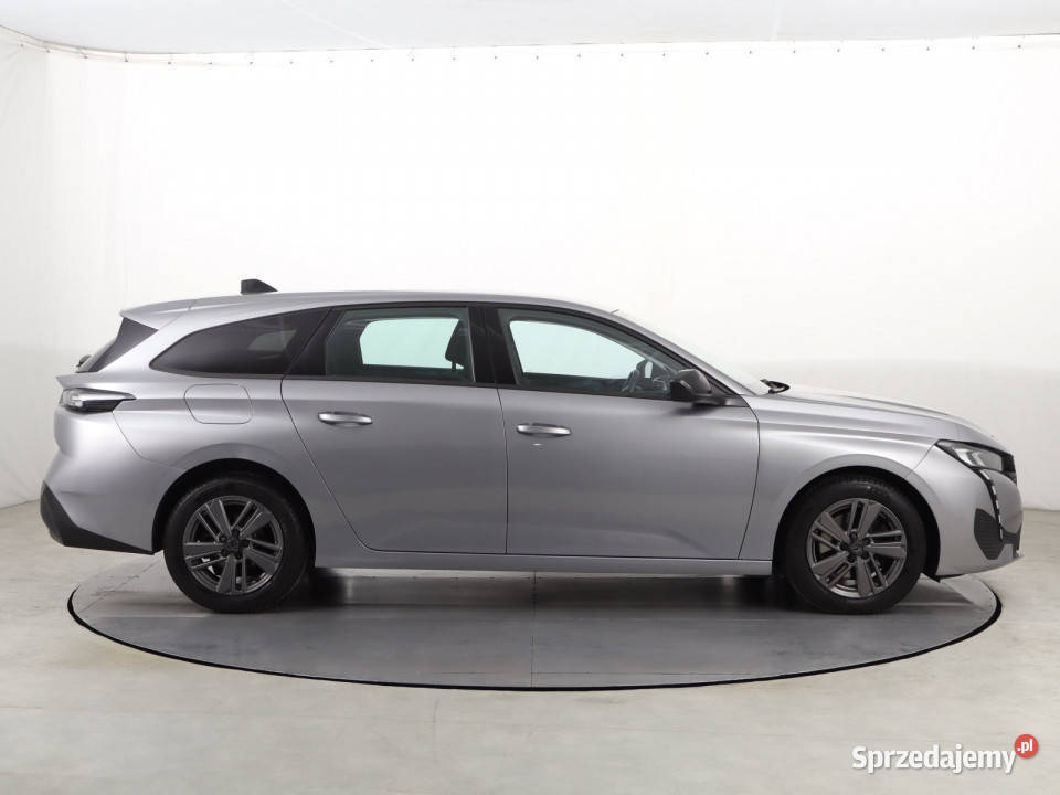 Peugeot 308 15 BlueHDi ASR (kontrola trakcji) Katowice