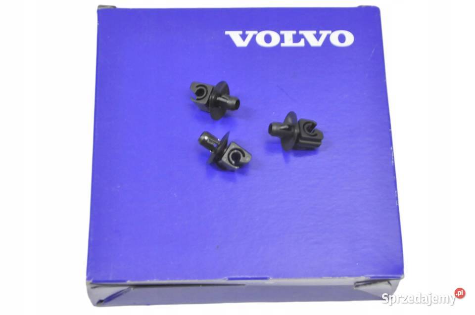 VOLVO C30 C70 S40 V50 uchwyt przewodu