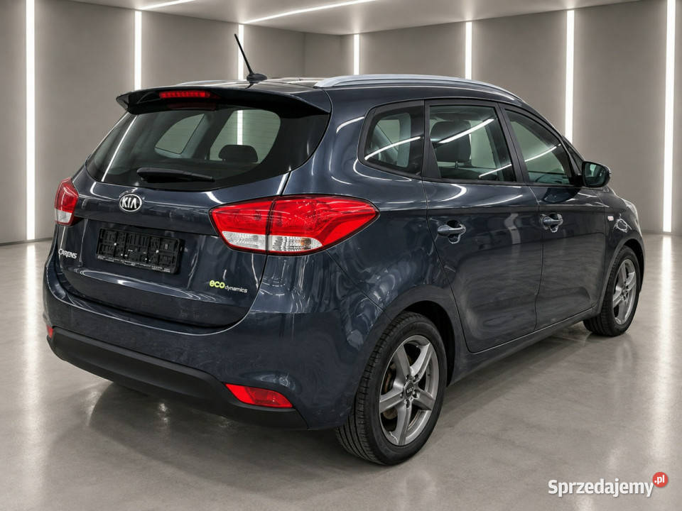 Kia Carens 17 dieselkamera Carens małopolskie