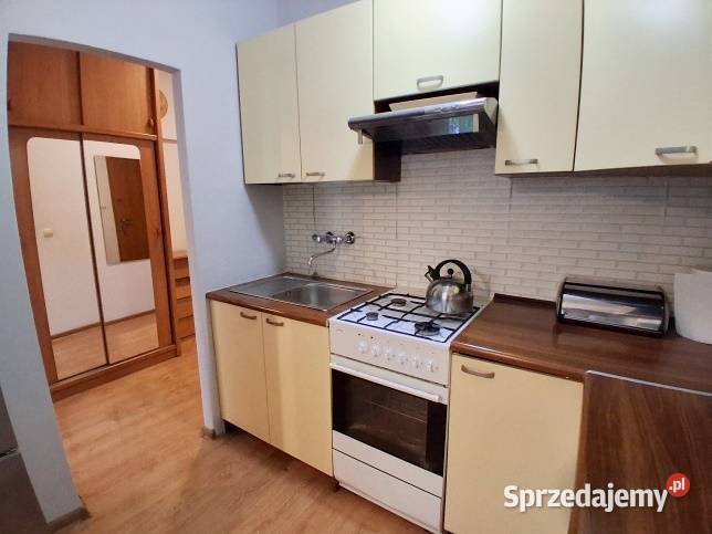 Super PARTER 2 pokoje dwa odrębne balkony 6531zł/m2 Rybnik