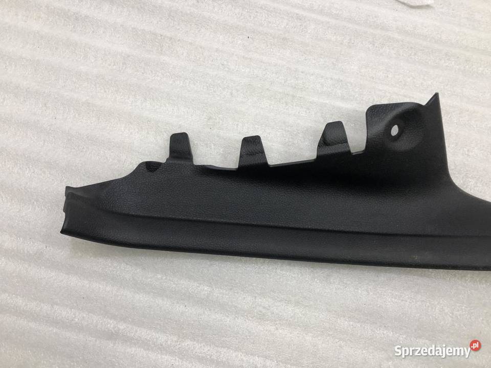 LISTWA PROGOWA PRAWY TYŁ BMW F31 MPAKIET 7221918