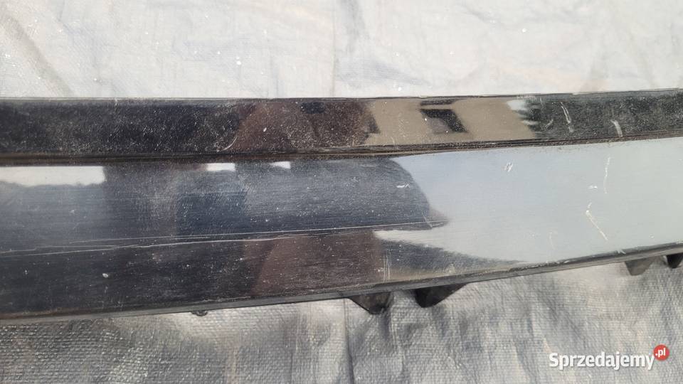 VOLVO XC90 II 15 ZDERZAK TYŁ TYLNY