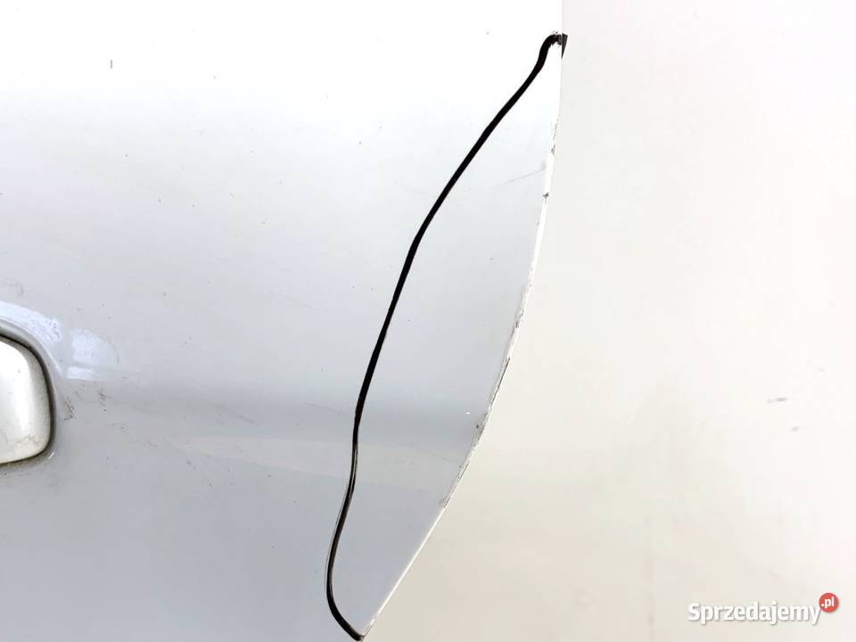 DRZWI LEWY TYŁ CITROEN C4 II Hatchback LAKIER