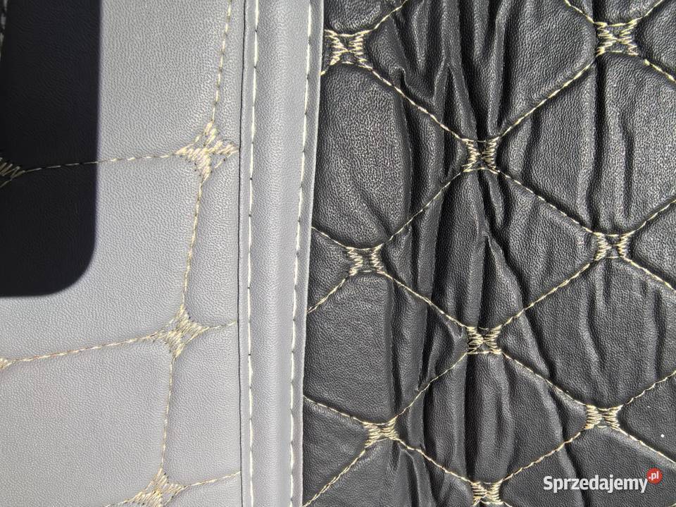 Ładne dywaniki do FORD KUGA II ESCAPE Pozostałe Piaseczno