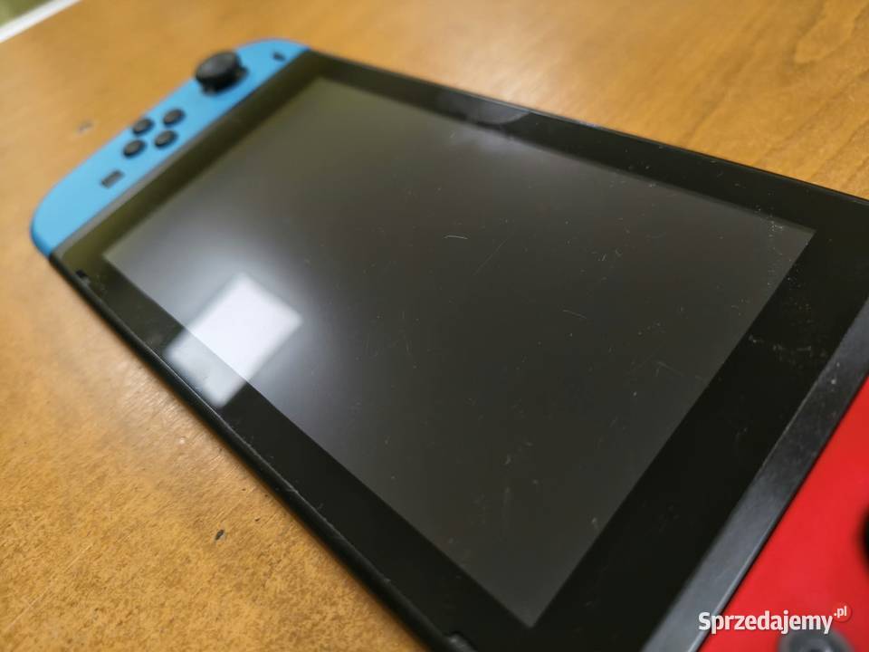 Konsola Nintendo Switch v2 Karta MicroSD 128GB warmińsko-mazurskie